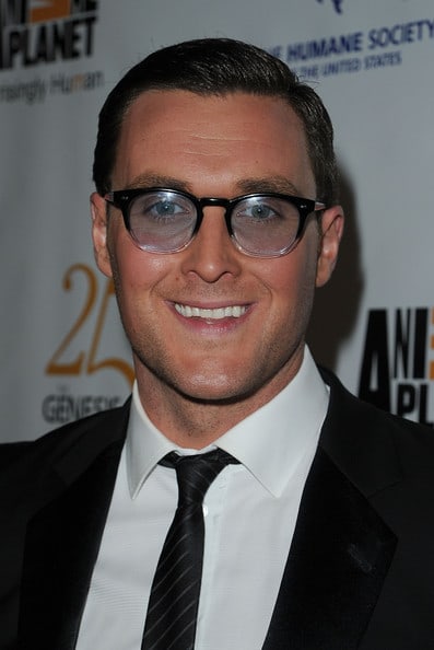 Owain Yeoman