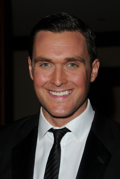 Owain Yeoman