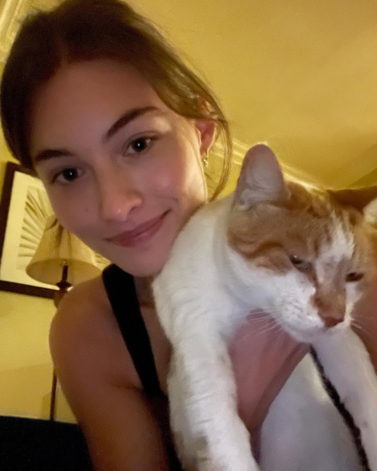 Grace Elizabeth Grace Elizabeth