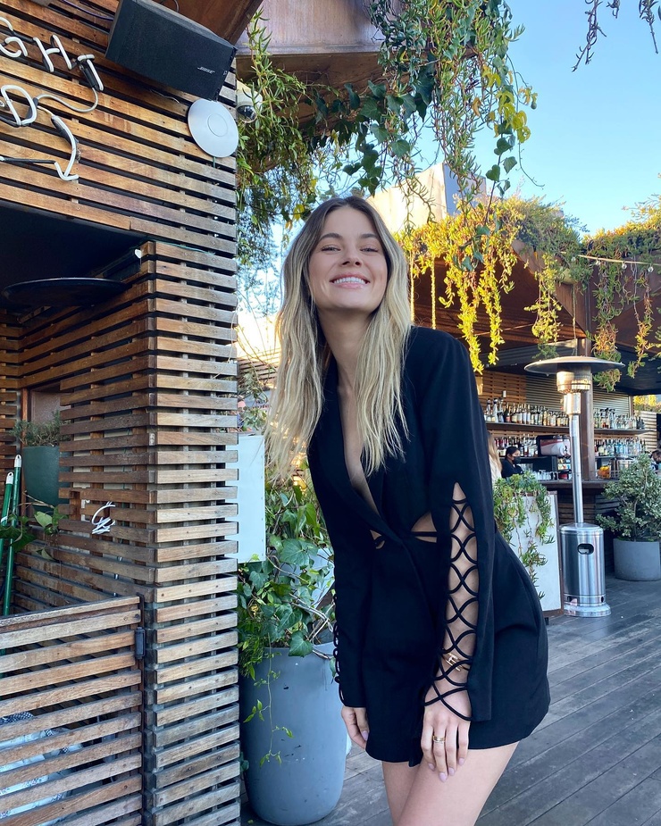 Megan Irwin