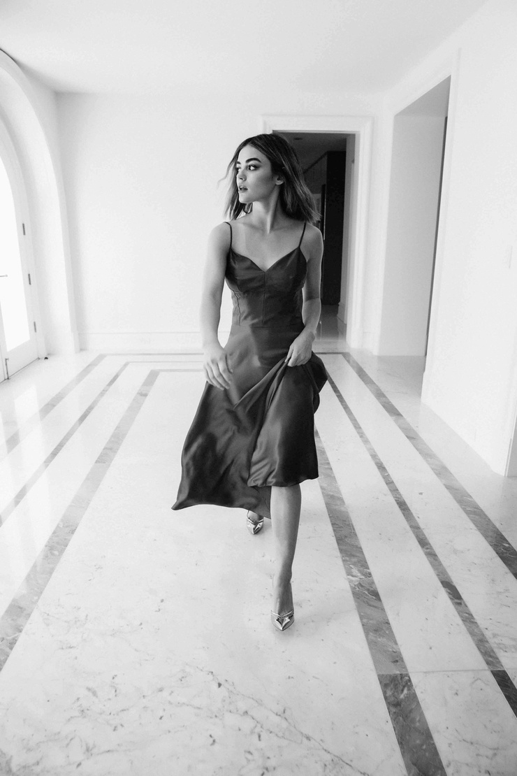 Lucy Hale