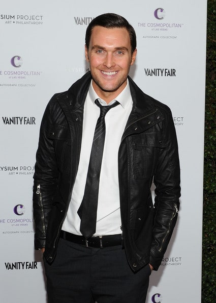 Owain Yeoman