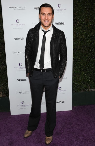 Owain Yeoman