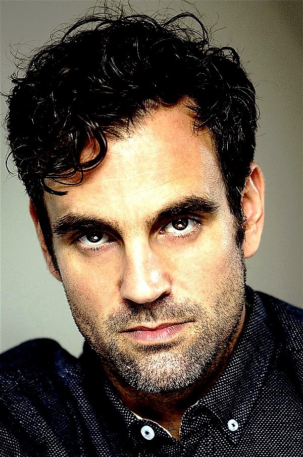 Xavier Robic