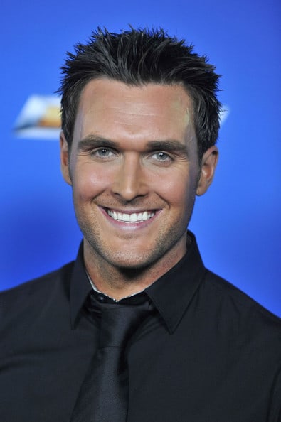 Owain Yeoman