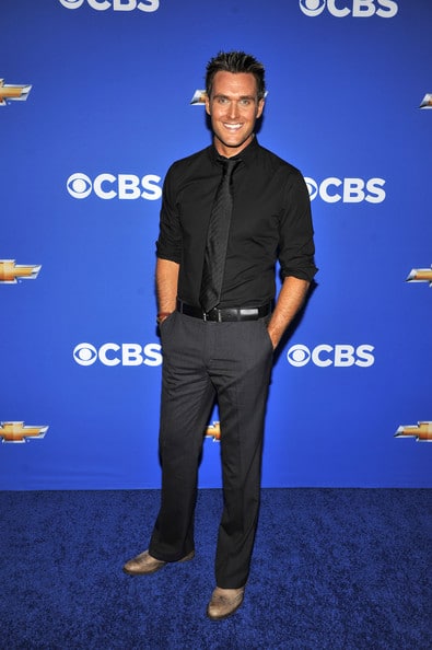 Owain Yeoman