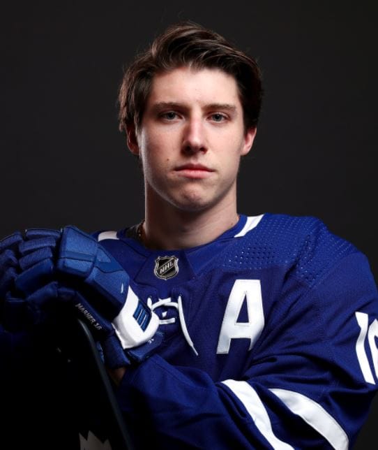 Mitch Marner