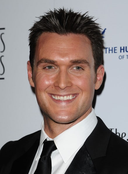 Owain Yeoman