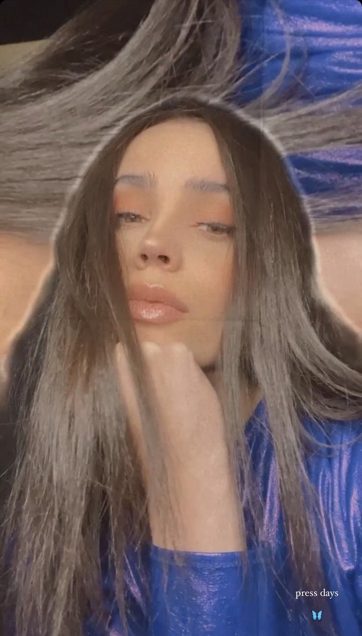 Sofia Carson