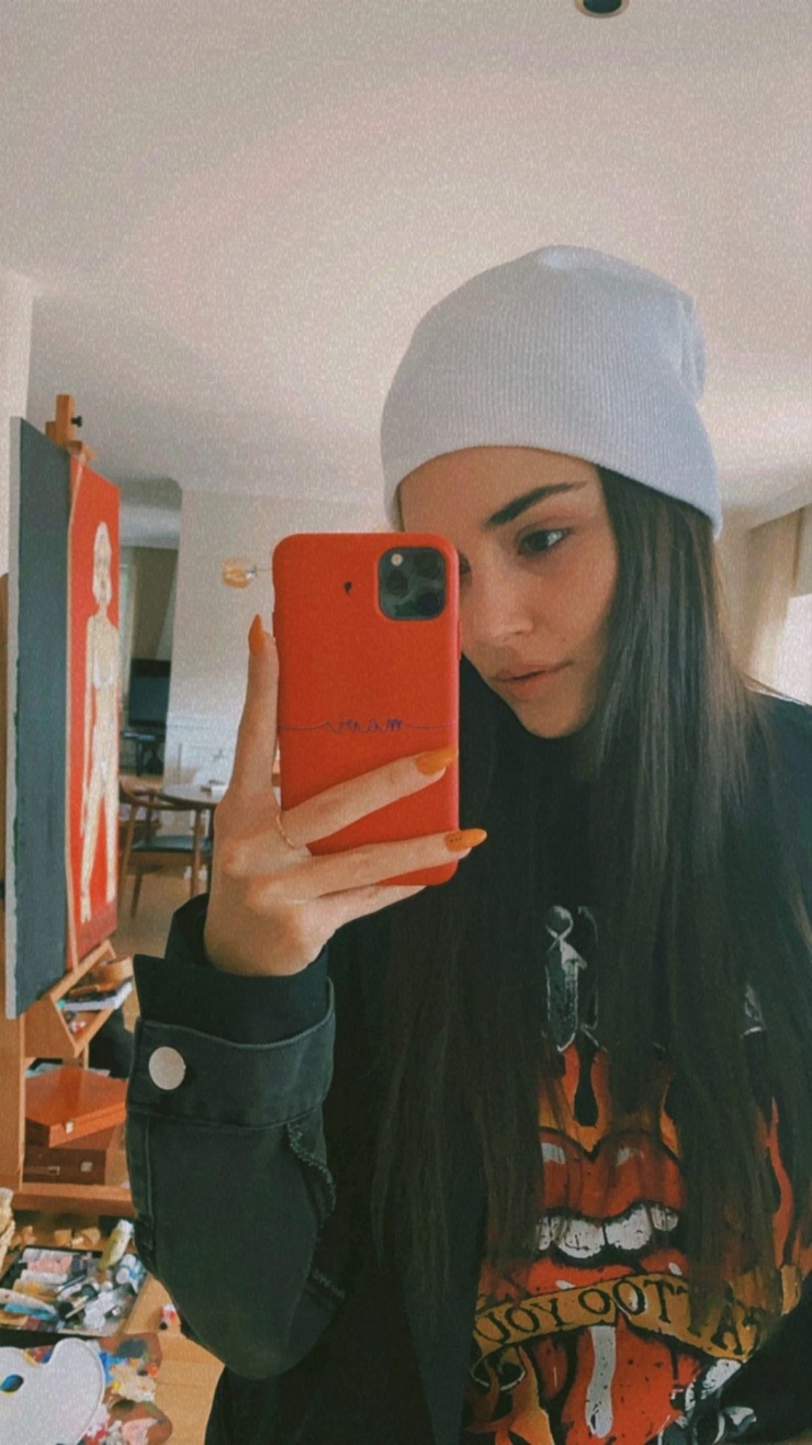 Hande Erçel