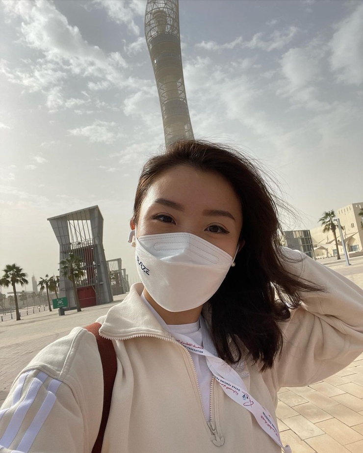 Moonie Chu