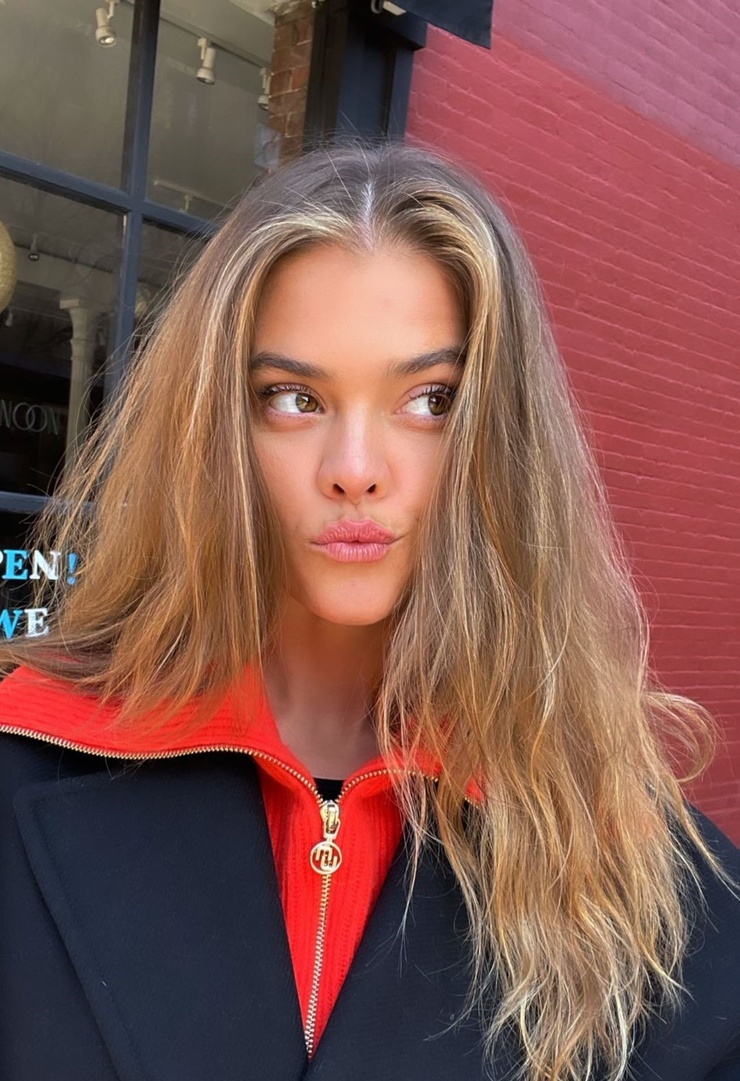 Nina Agdal Nina Agdal