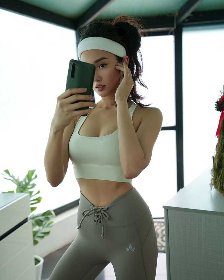 Alodia Gosiengfiao
