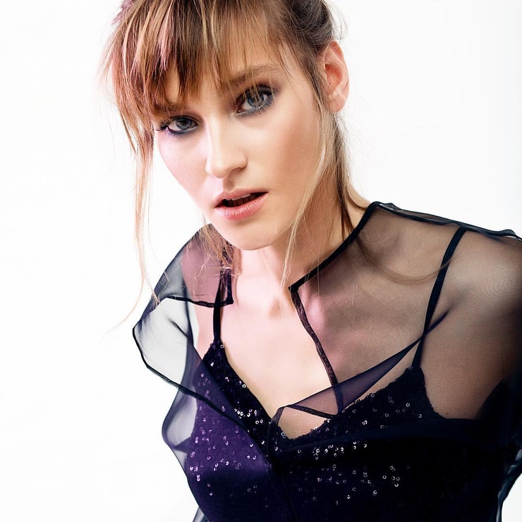ekaterina lukianenko
