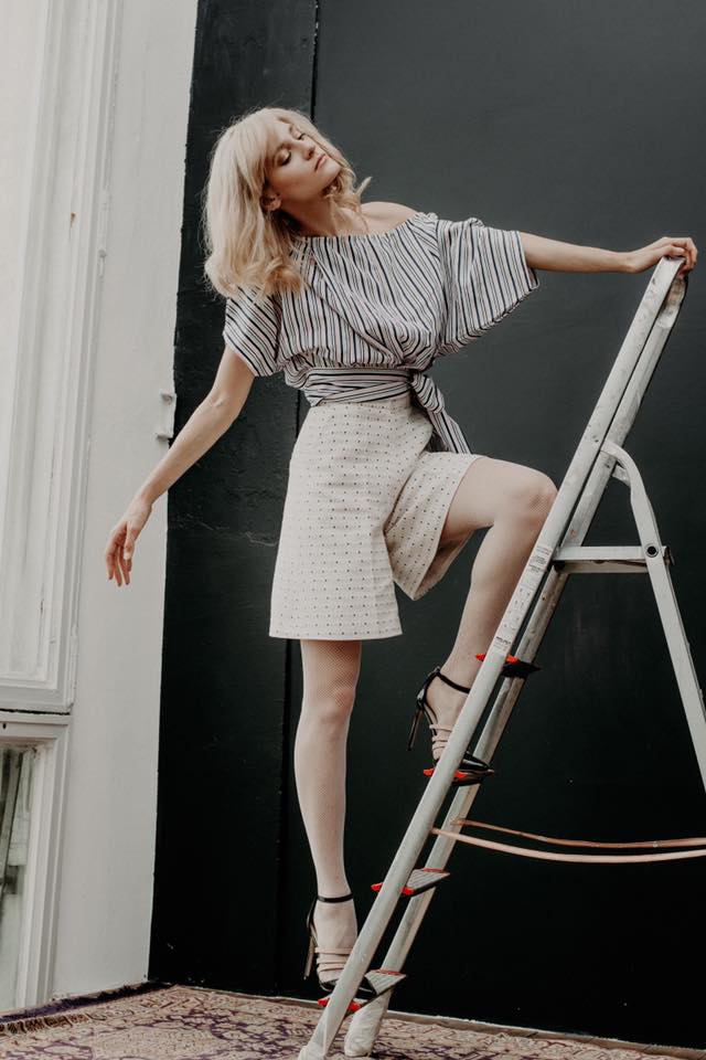 ekaterina lukianenko