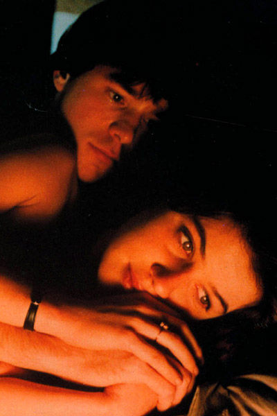 The Double Life of Véronique