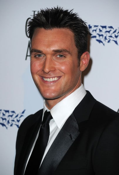 Owain Yeoman