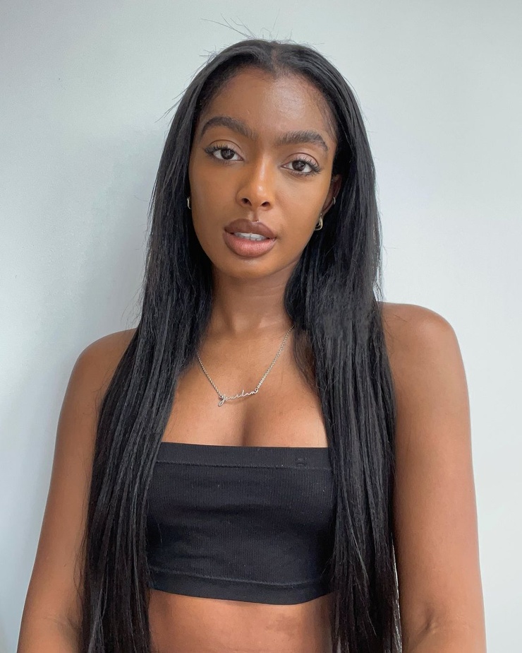 Jourdan Riane