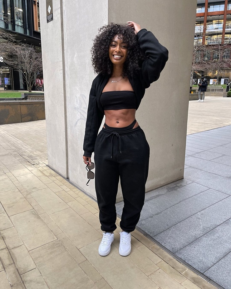 Jourdan Riane