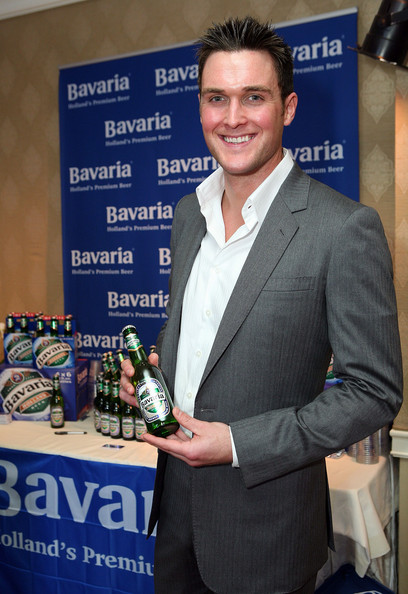 Owain Yeoman