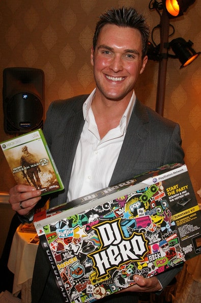 Owain Yeoman