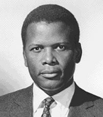 Sidney Poitier Sidney Poitier