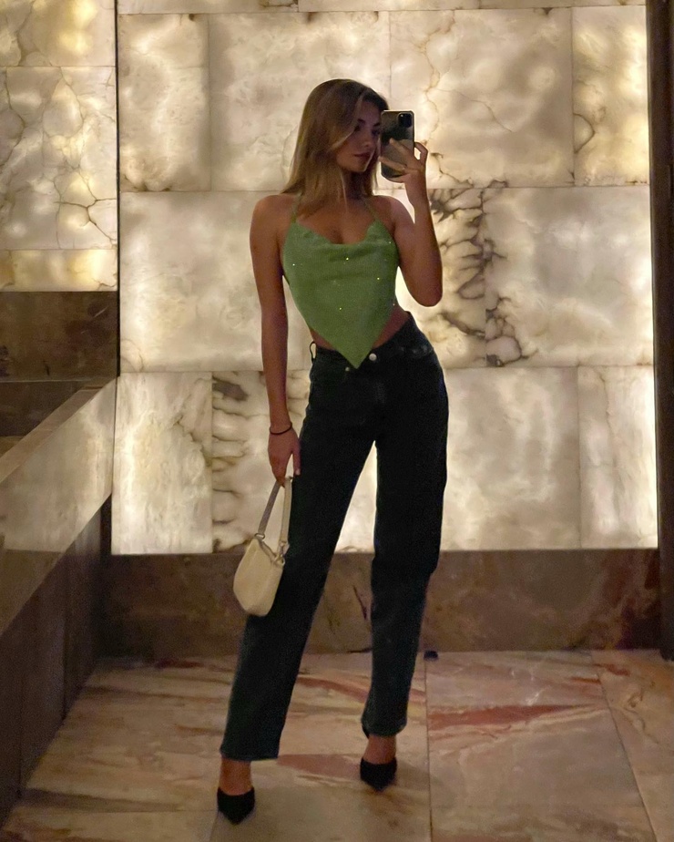 Barbara Rodiles