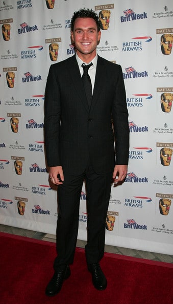 Owain Yeoman