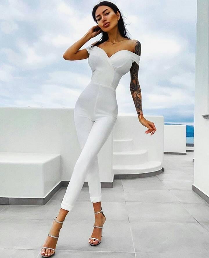 Picture of Alena Omovych