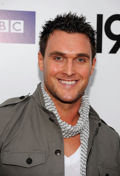 Owain Yeoman