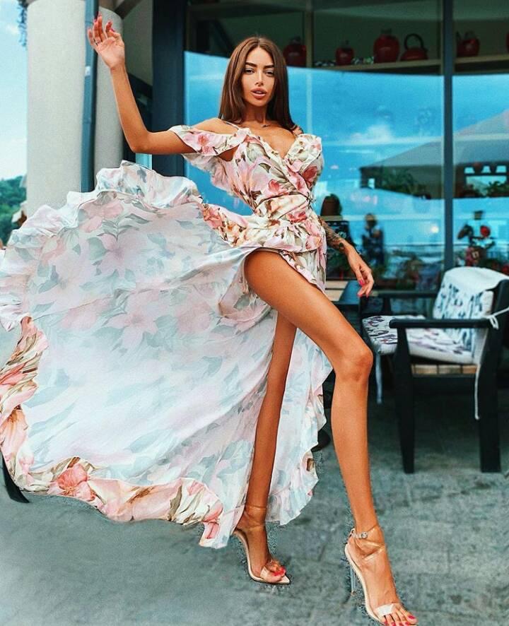 Alena Omovych Alena Omovych