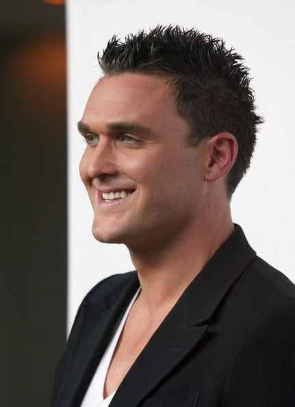 Owain Yeoman