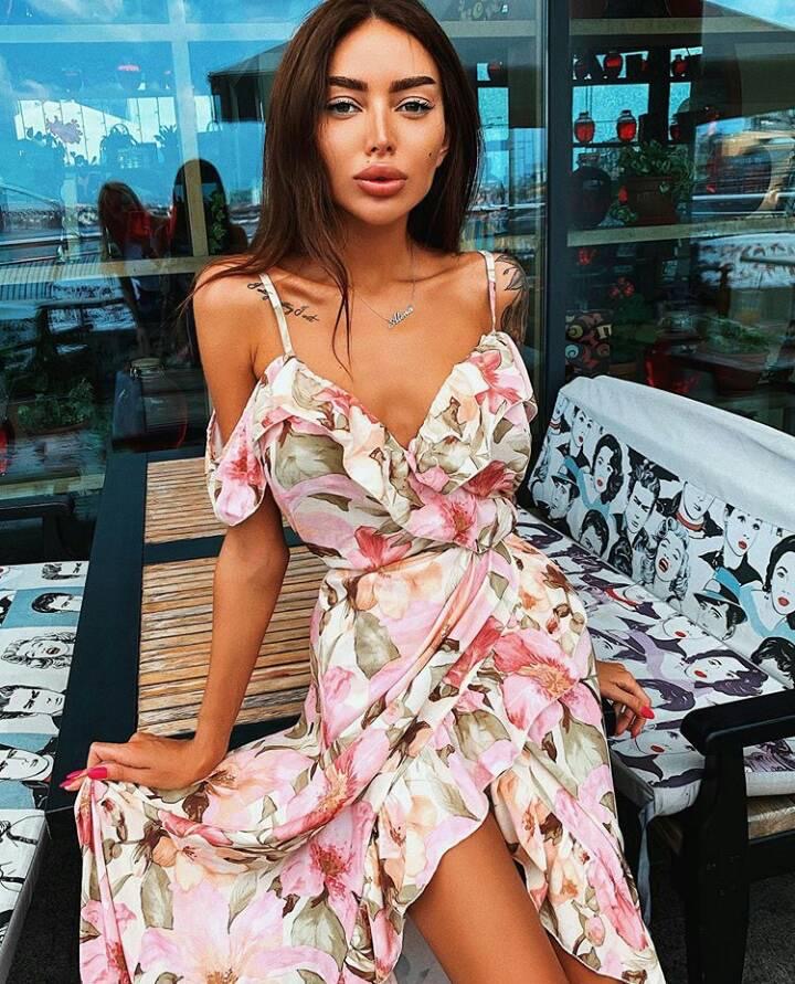 Alena Omovych Alena Omovych