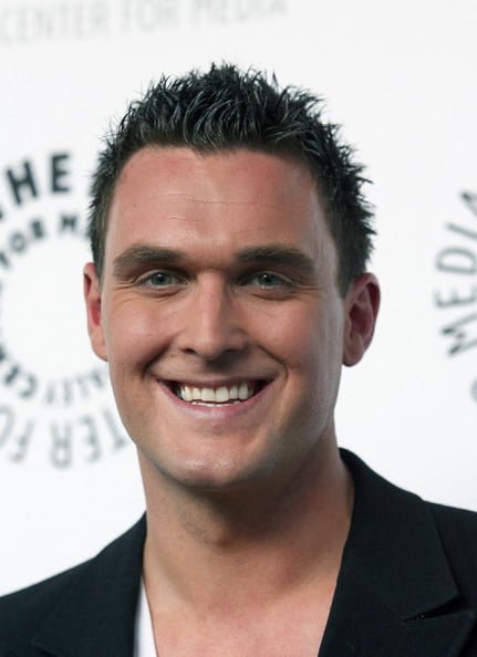 Owain Yeoman