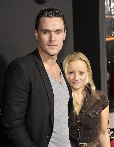 Owain Yeoman