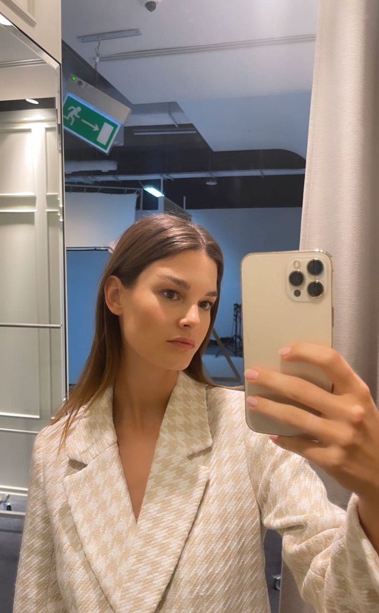 Ophelie Guillermand