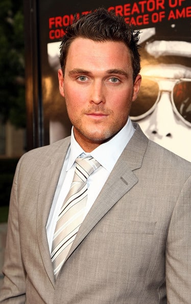 Owain Yeoman