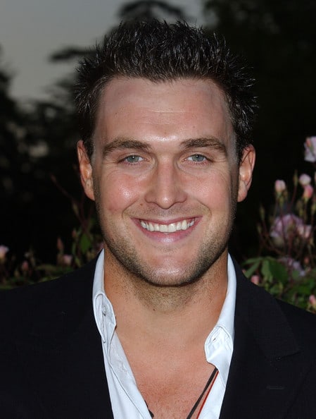 Owain Yeoman