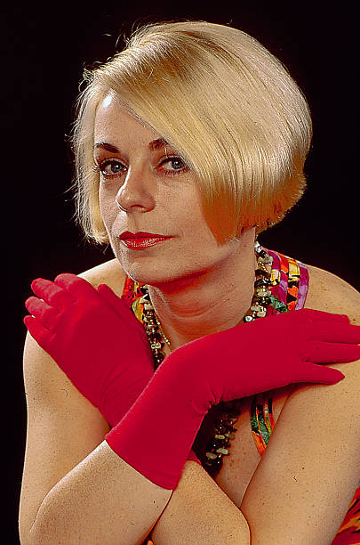 Mari Wilson