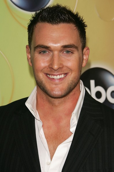 Owain Yeoman