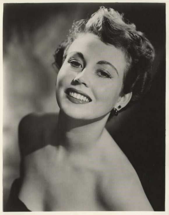 Hazel Court Hazel Court