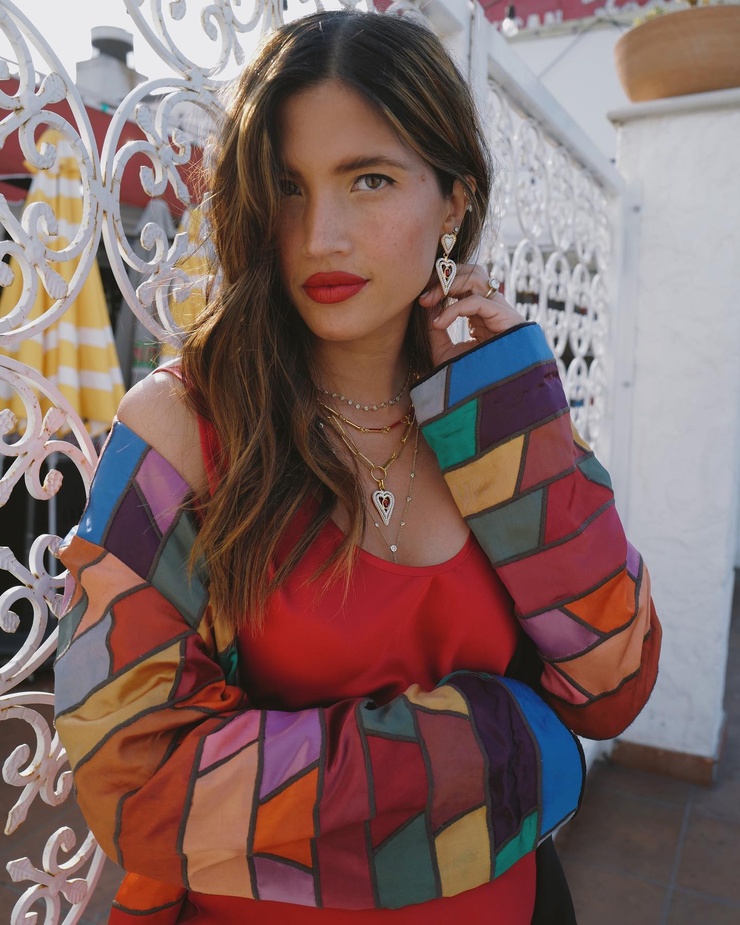 Rachel Barnes