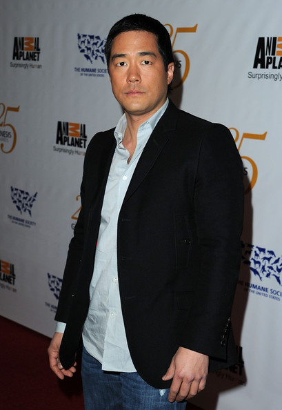 Tim Kang