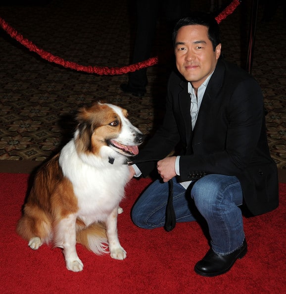 Tim Kang