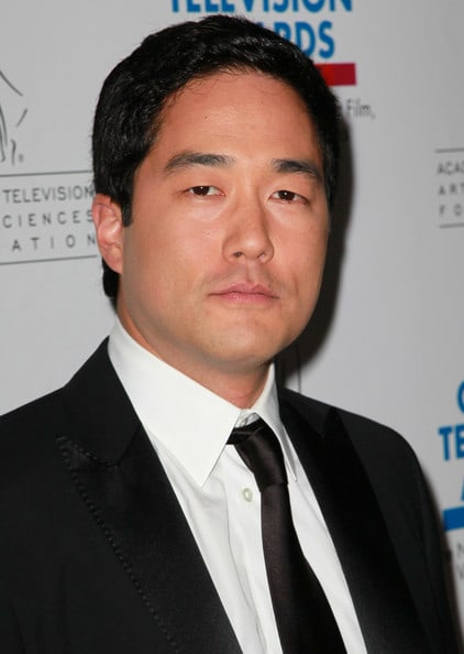 Tim Kang