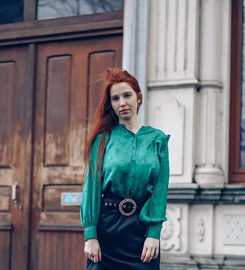 Aude