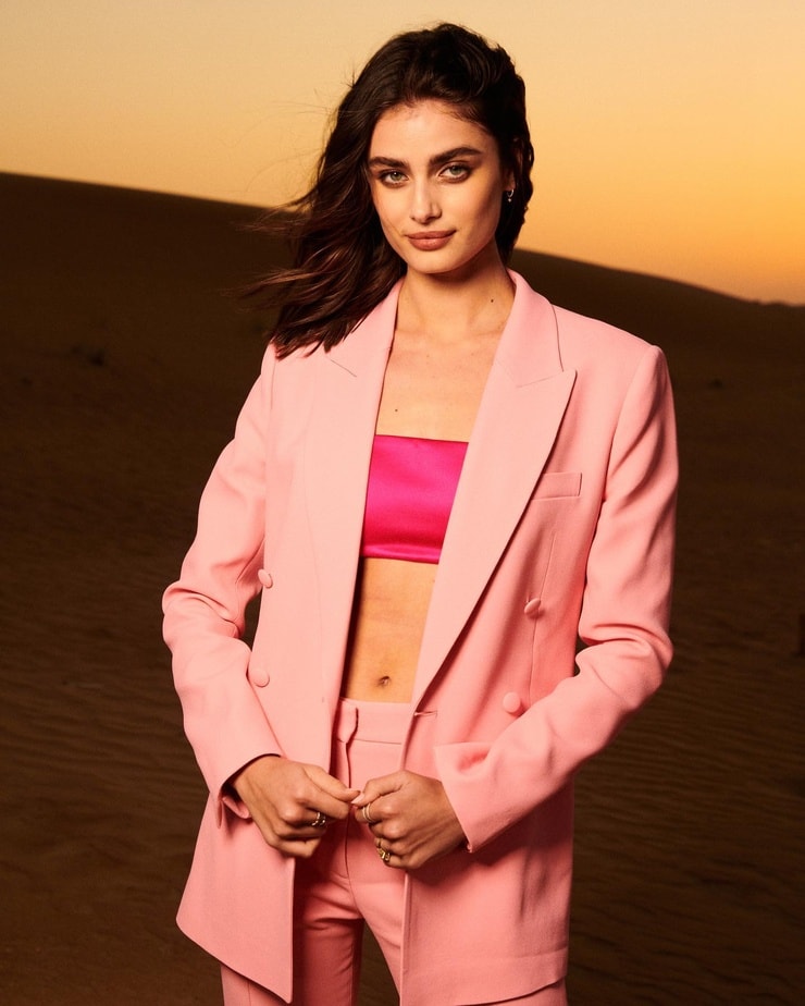 Taylor Marie Hill Taylor Marie Hill