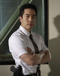 Tim Kang