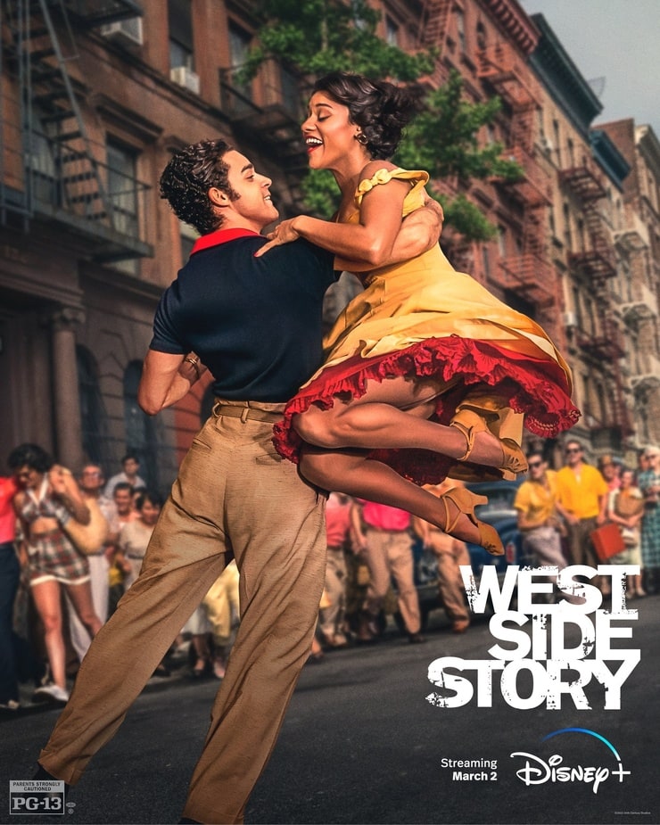 West Side Story