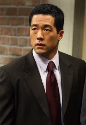 Tim Kang